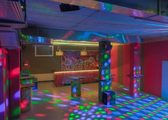 Hotel Alpenparks Montana 3*