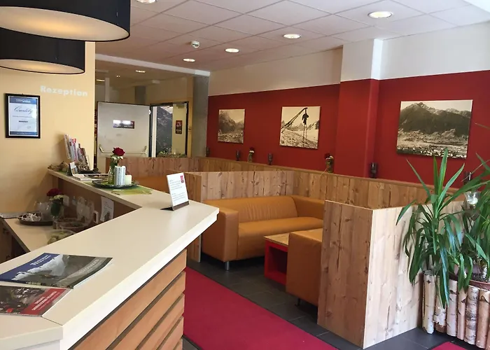 Alpenparks Montana Matrei in Osttirol