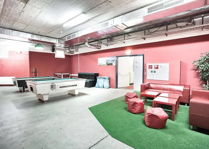 Hotel Alpenparks Montana 3*