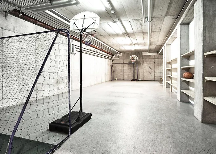 Hotel Alpenparks Montana Matrei in Osttirol