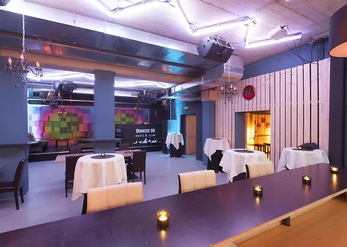 Hotel Alpenparks Montana 3*