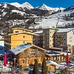 Alpenparks Montana 3* Matrei in Osttirol