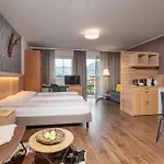 Alpenparks Montana 3* Matrei in Osttirol