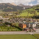 Alpenparks Montana