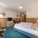 Hotel Alpenparks Montana