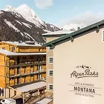 Alpenparks Montana Hotel 3*