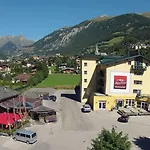 Alpenparks Montana 3*