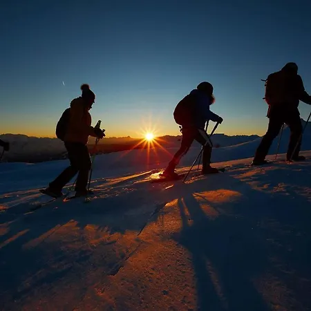 Alpenparks Montana 3*