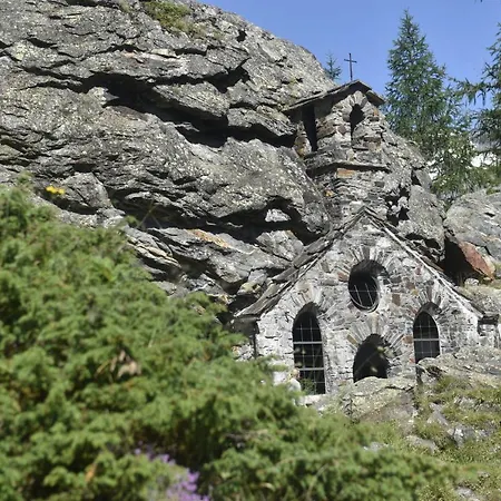 Alpenparks Montana 3* Matrei in Osttirol