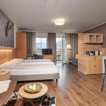 Alpenparks Montana 3* Matrei in Osttirol