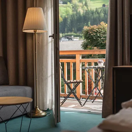 Alpenparks Montana Matrei in Osttirol