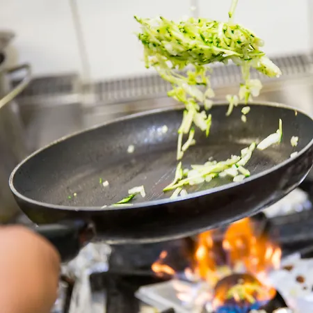 Alpenparks Montana Hotell