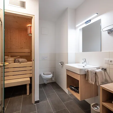 Alpenparks Montana Matrei in Osttirol