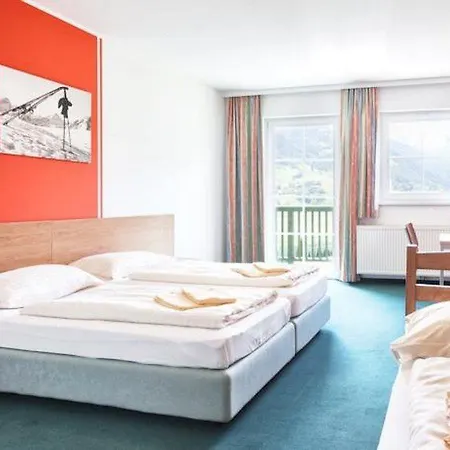 Hotel Alpenparks Montana