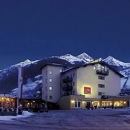 Alpenparks Montana