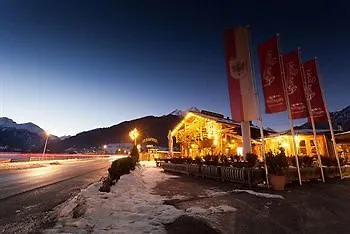 Alpenparks Montana 3*