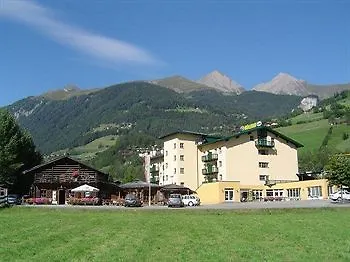 Alpenparks Montana Hotel 3*