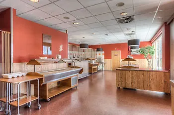 Hotel Alpenparks Montana
