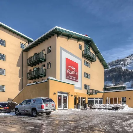 Alpenparks Montana 3* Matrei in Osttirol