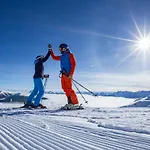 Hotel Alpenparks Montana