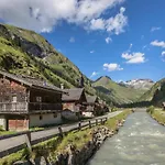Alpenparks Montana Matrei in Osttirol