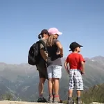 Alpenparks Montana Matrei in Osttirol