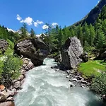 Alpenparks Montana 3* Matrei in Osttirol