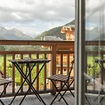 Alpenparks Montana Hotel