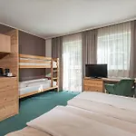 Alpenparks Montana Hotel Matrei in Osttirol