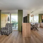 Hotel Alpenparks Montana