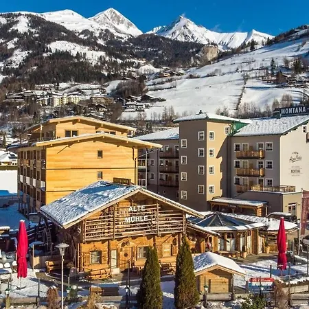 Alpenparks Montana 3* Matrei in Osttirol