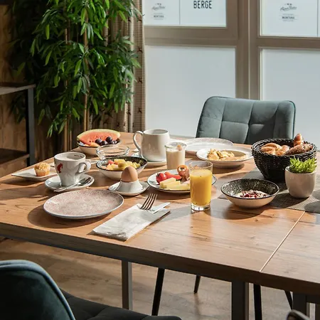 Alpenparks Montana 3* Matrei in Osttirol