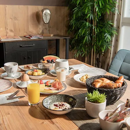 Alpenparks Montana Hotel 3*